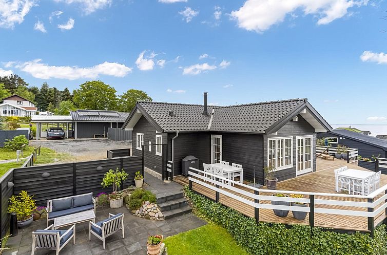 Vakantiehuis "Marlien" - 65m from the sea