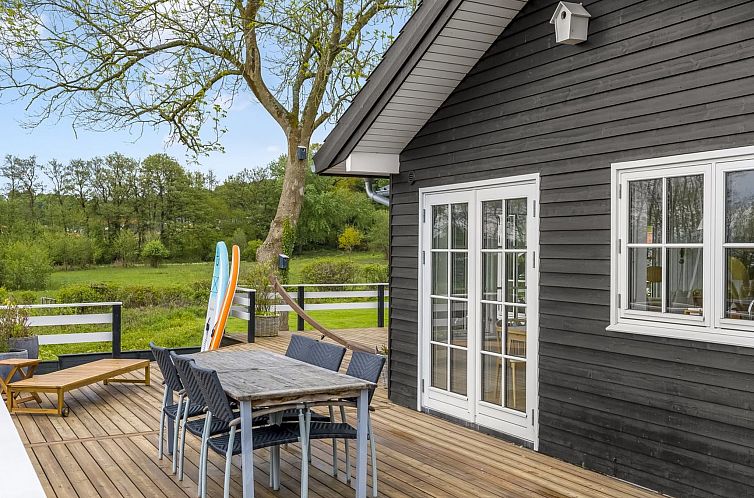 Vakantiehuis "Marlien" - 65m from the sea