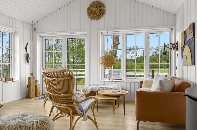 Vakantiehuis "Marlien" - 65m from the sea