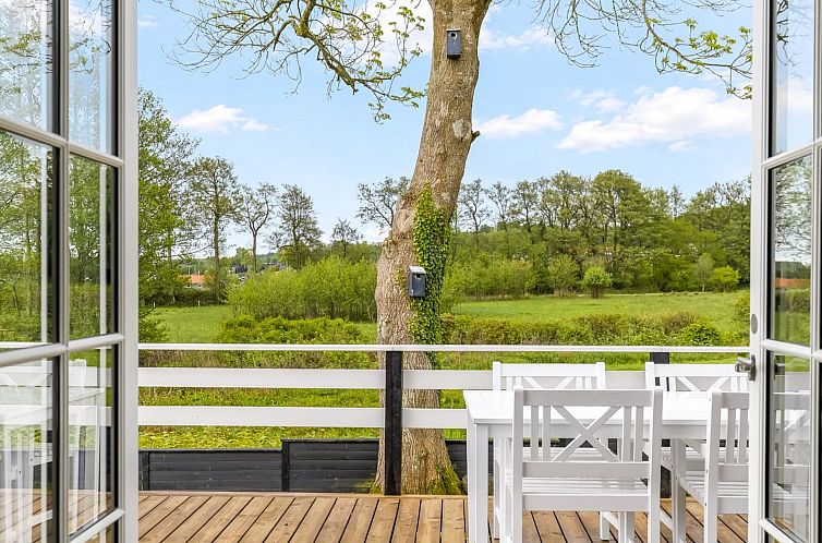 Vakantiehuis "Marlien" - 65m from the sea