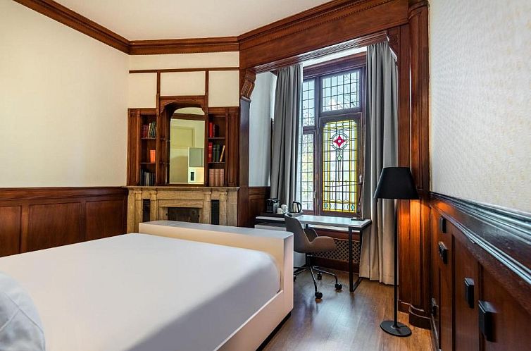 NH Amsterdam Schiller