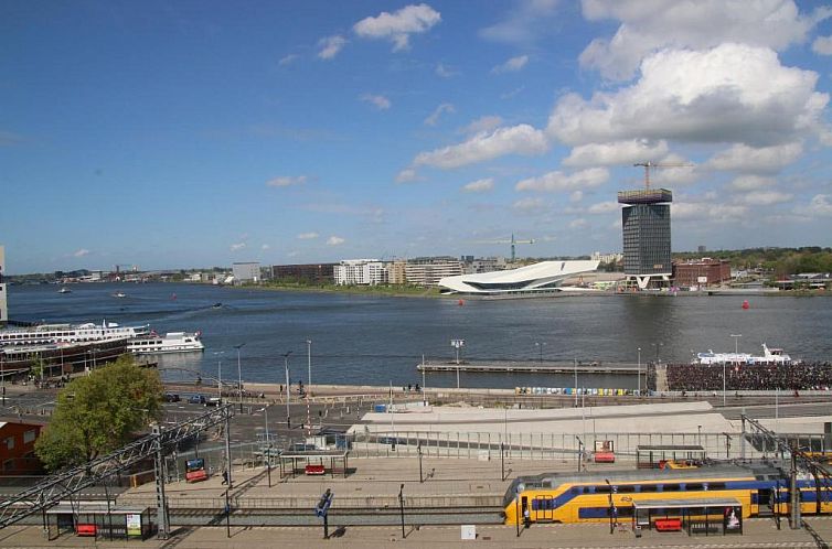 ibis Amsterdam Centre