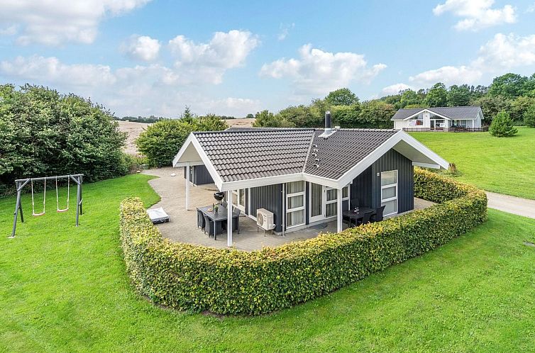 Guest house 0151704 - Holiday property Southern Denmark - Vakantiehuis "Deline" - 250m from the sea