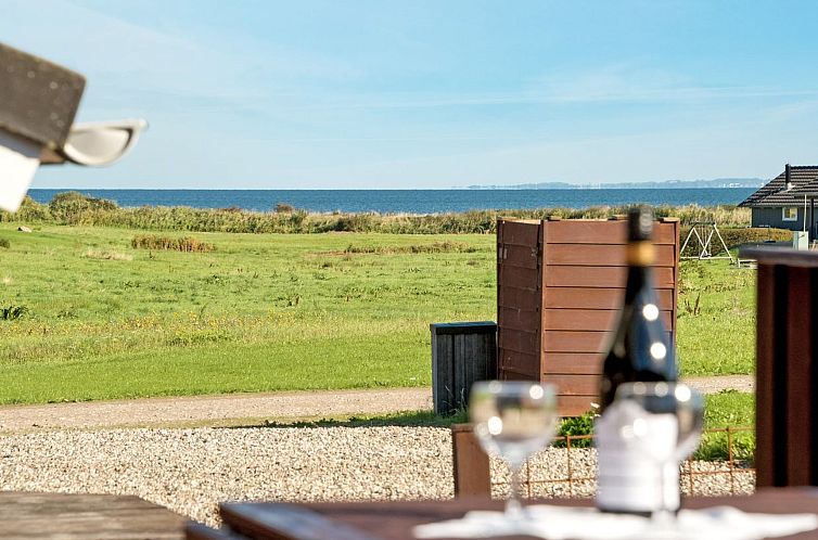 Guest house 0151705 - Holiday property Southern Denmark - Vakantiehuis "Alexis" - 250m from the sea