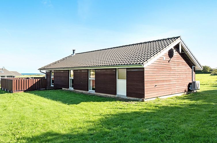 Vakantiehuis "Alexis" - 250m from the sea