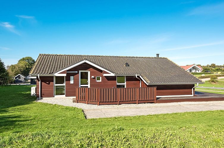 Vakantiehuis "Alexis" - 250m from the sea