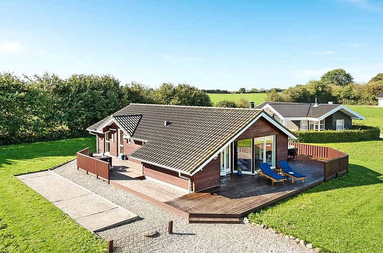 Vakantiehuis "Alexis" - 250m from the sea