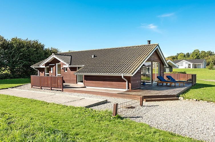 Vakantiehuis "Alexis" - 250m from the sea