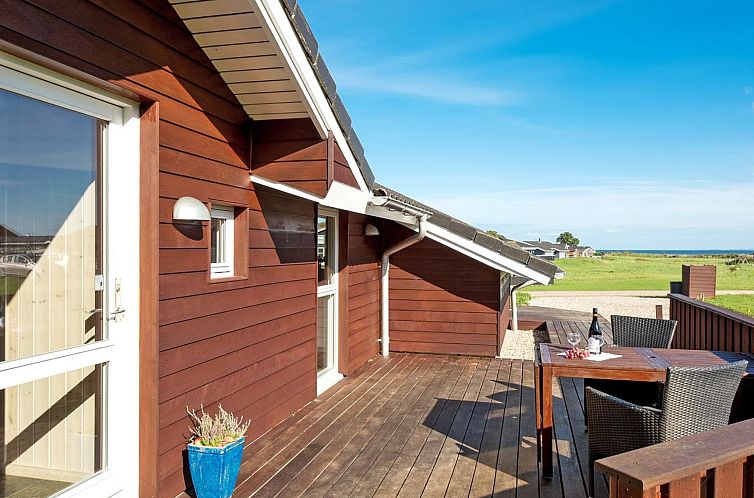 Vakantiehuis "Alexis" - 250m from the sea