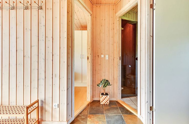 Vakantiehuis "Alexis" - 250m from the sea