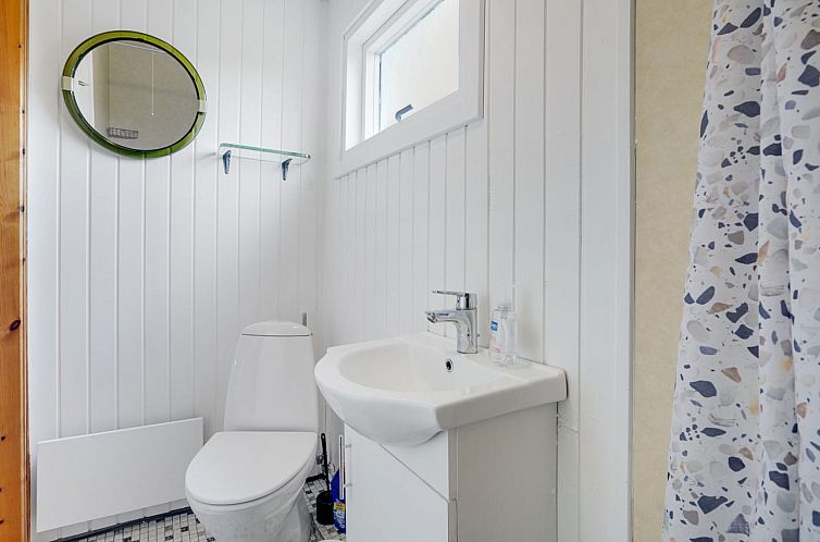 Vakantiehuis "Amilla" - 150m from the sea