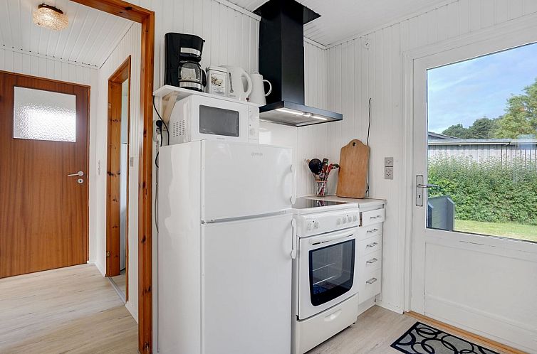 Vakantiehuis "Amilla" - 150m from the sea