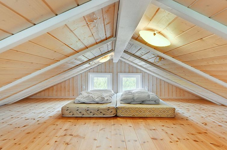 Vakantiehuis "Amilla" - 150m from the sea