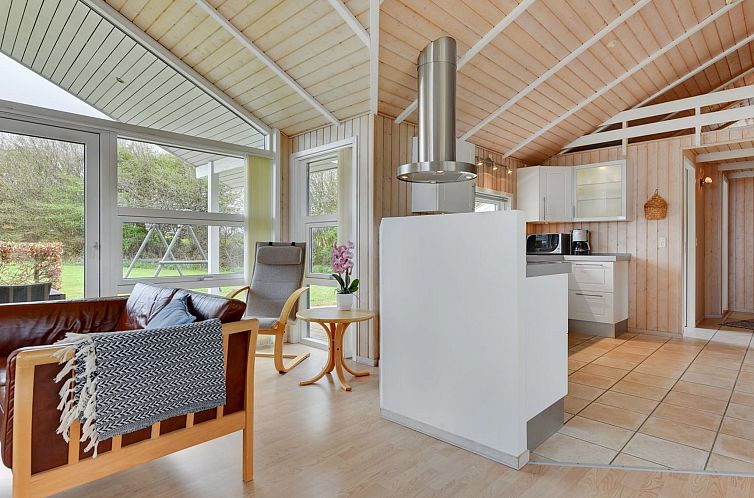 Vakantiehuis "Deline" - 250m from the sea