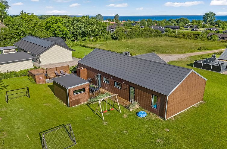 Vakantiehuis "Gojana" - 400m from the sea