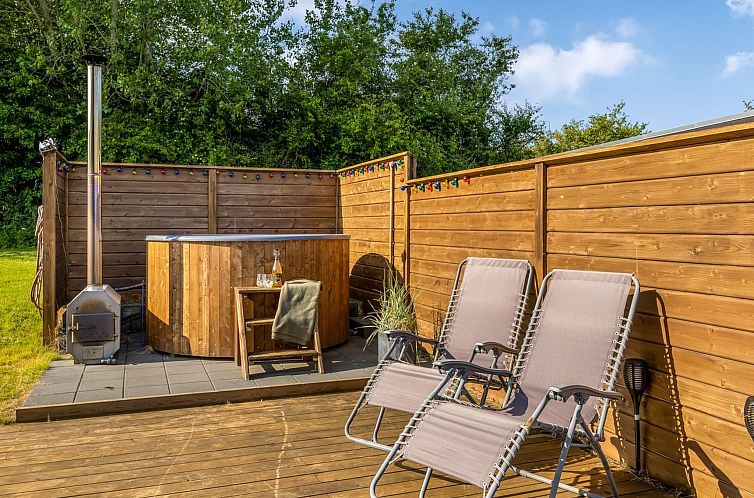 Vakantiehuis "Gojana" - 400m from the sea