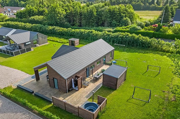 Vakantiehuis "Gojana" - 400m from the sea