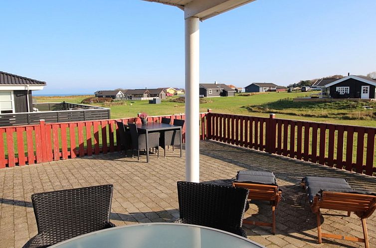 Vakantiehuis "Gojana" - 400m from the sea