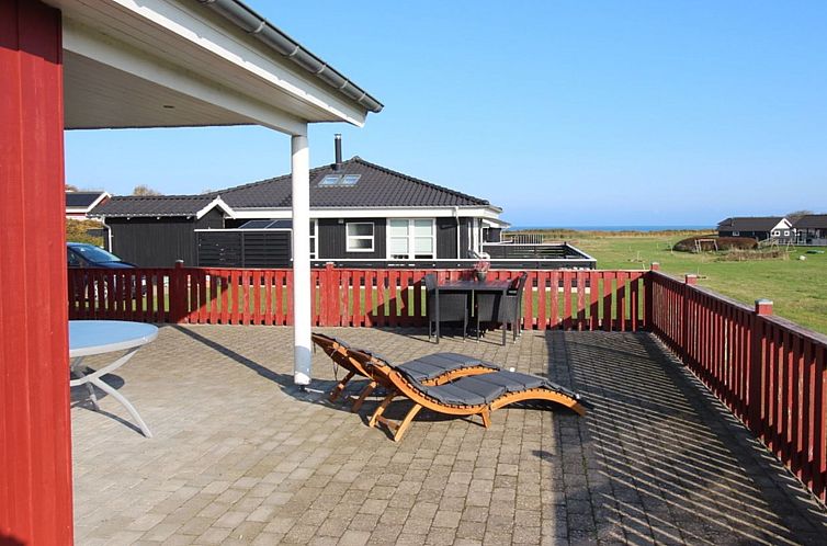 Vakantiehuis "Gojana" - 400m from the sea