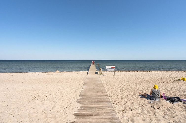 Vakantiehuis "Gojana" - 400m from the sea