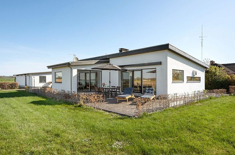 Verblijf 0151708 - Vakantiewoning Zuid-Denemarken - Vakantiehuis "Ermelinda" - 900m to the fjord