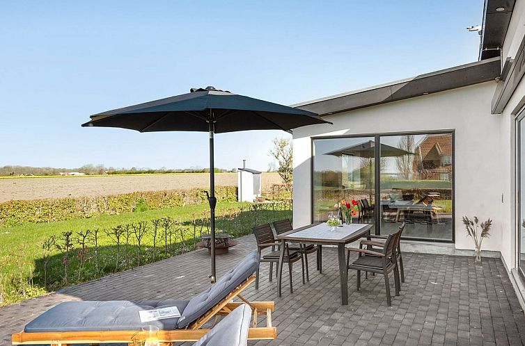 Vakantiehuis "Ermelinda" - 900m to the fjord