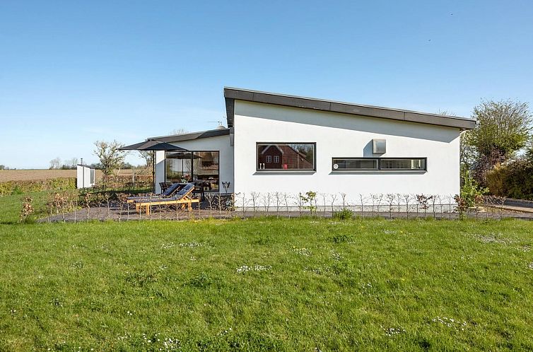 Vakantiehuis "Ermelinda" - 900m to the fjord