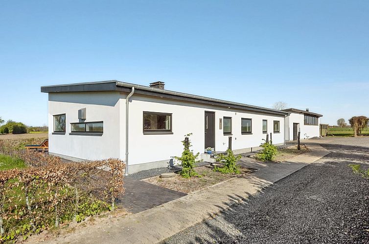 Vakantiehuis "Ermelinda" - 900m to the fjord