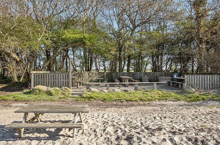 Vakantiehuis "Ermelinda" - 900m to the fjord