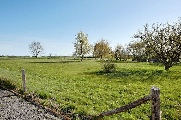 Vakantiehuis "Ermelinda" - 900m to the fjord