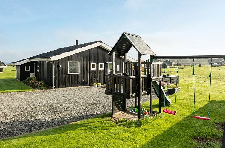 Vakantiehuis "Naia" - 200m from the sea