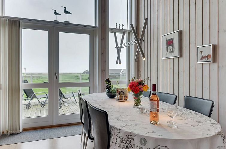 Vakantiehuis "Naia" - 200m from the sea