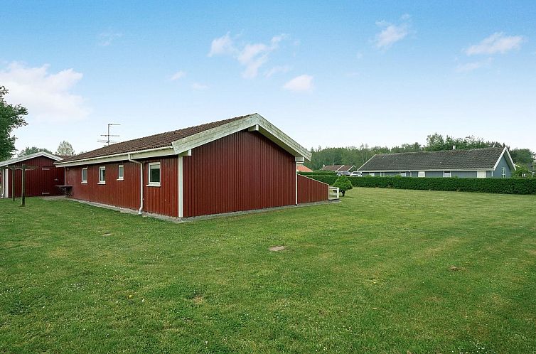 Vakantiehuis "Folke" - 250m from the sea