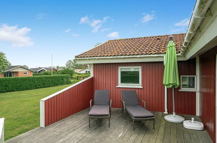 Vakantiehuis "Folke" - 250m from the sea