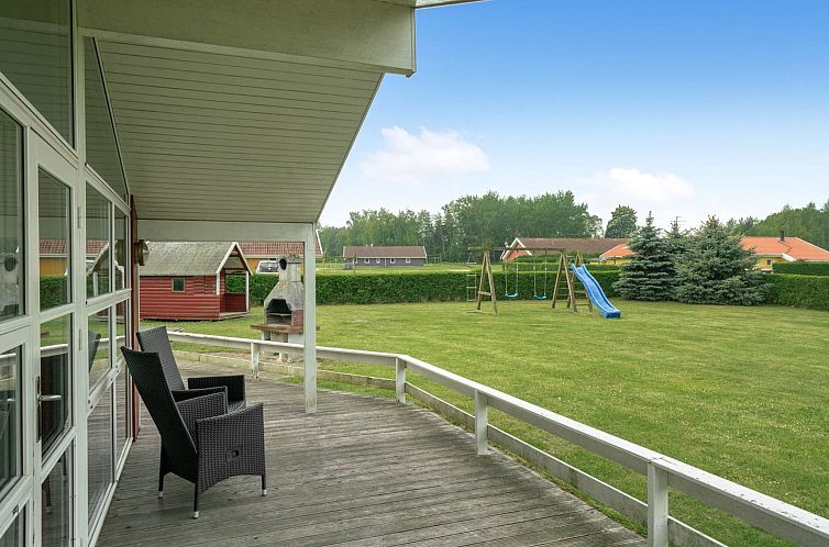 Vakantiehuis "Folke" - 250m from the sea