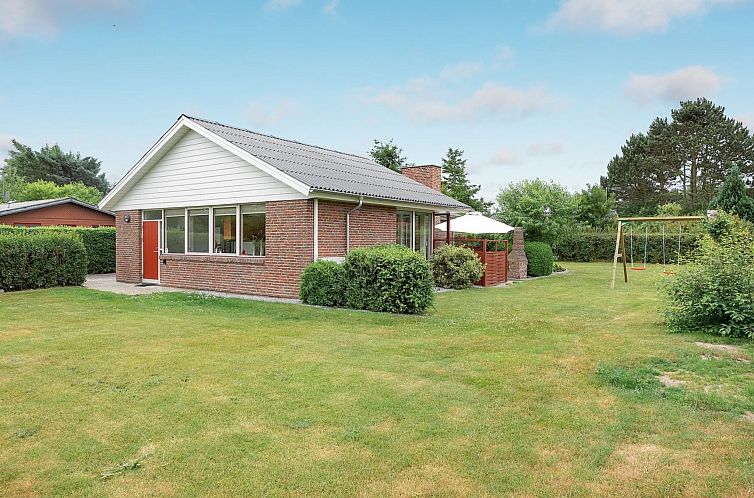 Verblijf 0151711 - Vakantiewoning Zuid-Denemarken - Vakantiehuis "Birge" - 200m from the sea