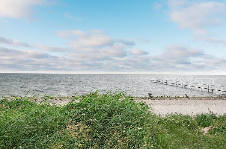 Vakantiehuis "Birge" - 200m from the sea