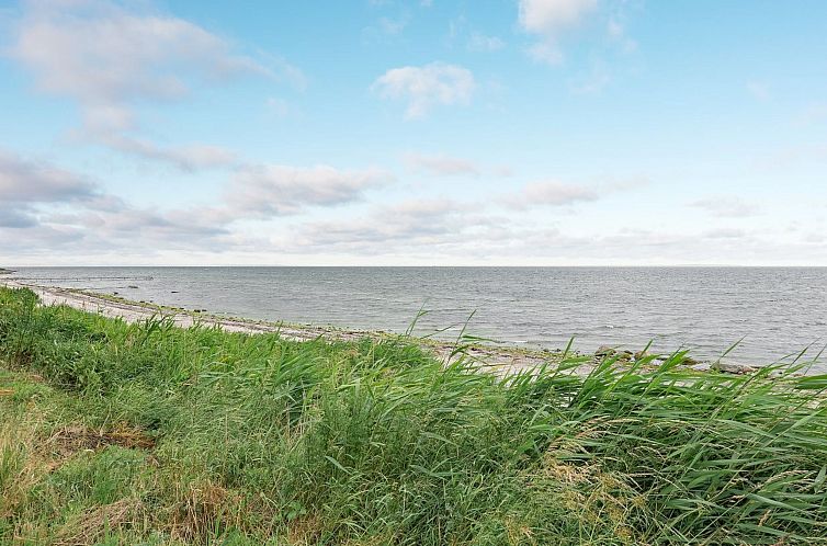 Vakantiehuis "Birge" - 200m from the sea