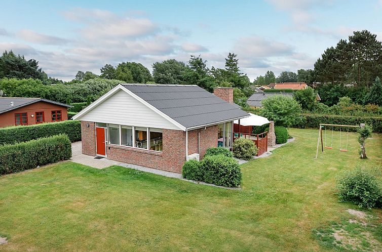 Vakantiehuis "Birge" - 200m from the sea