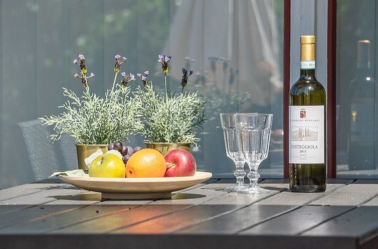 Vakantiehuis "Birge" - 200m from the sea