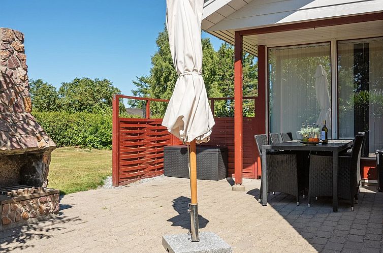 Vakantiehuis "Birge" - 200m from the sea