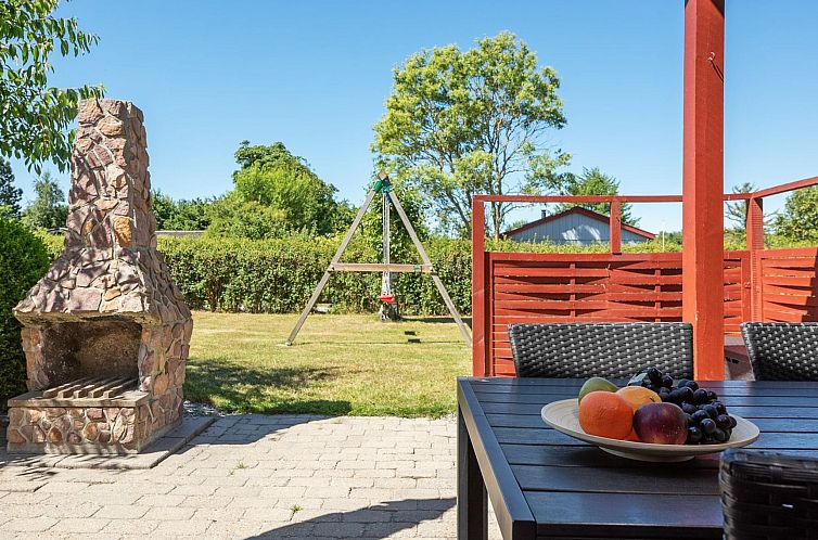 Vakantiehuis "Birge" - 200m from the sea