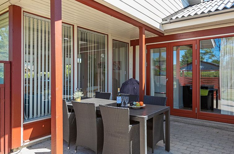 Vakantiehuis "Birge" - 200m from the sea