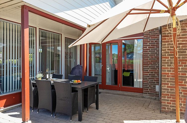 Vakantiehuis "Birge" - 200m from the sea