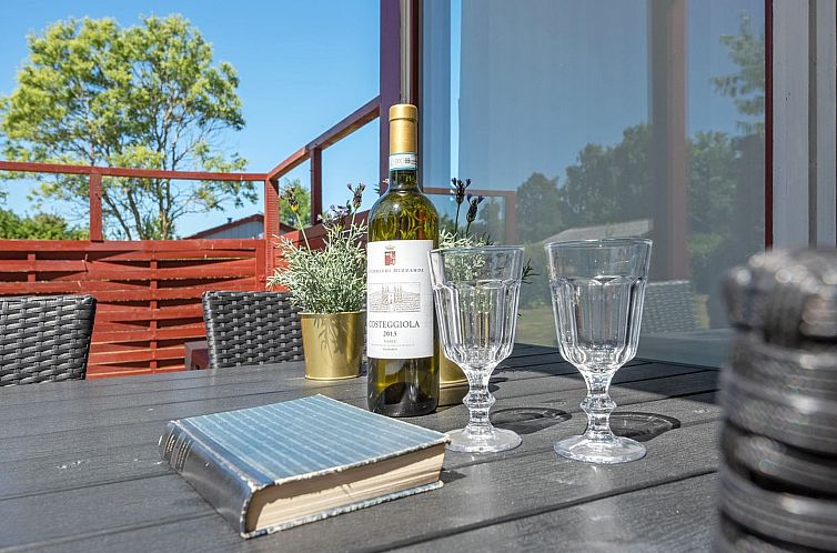 Vakantiehuis "Birge" - 200m from the sea