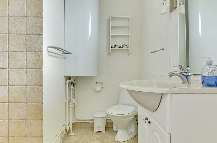 Vakantiehuis "Birge" - 200m from the sea