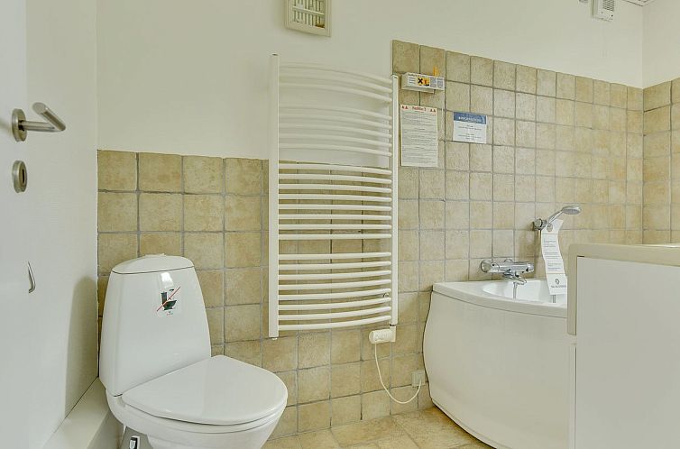 Vakantiehuis "Birge" - 200m from the sea