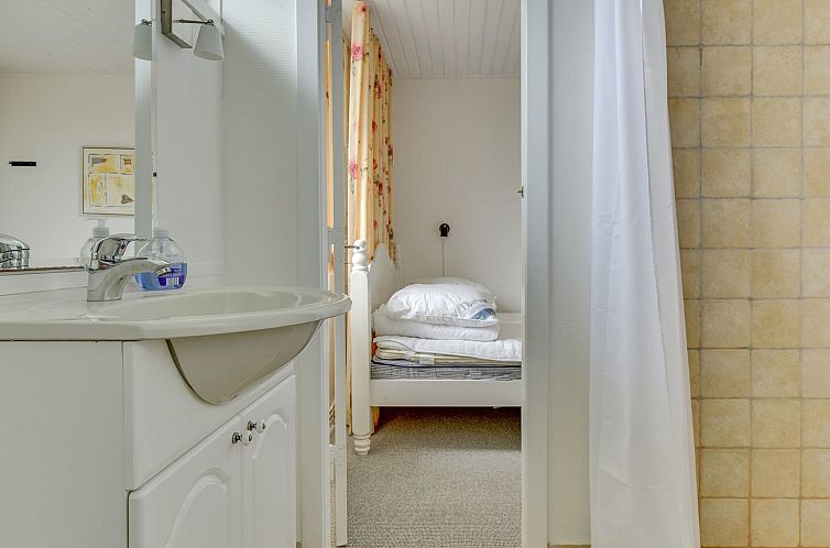 Vakantiehuis "Birge" - 200m from the sea