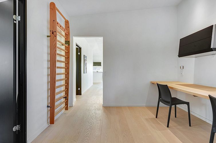 Vakantiehuis "Ermelinda" - 900m to the fjord