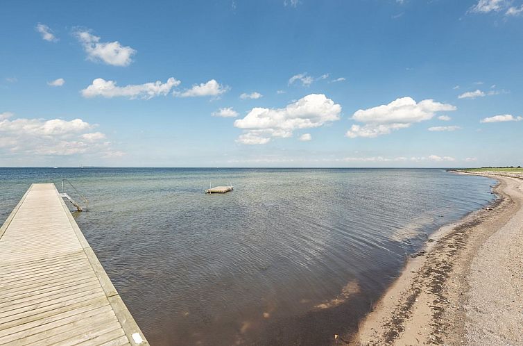 Vakantiehuis "Rether" - 400m from the sea